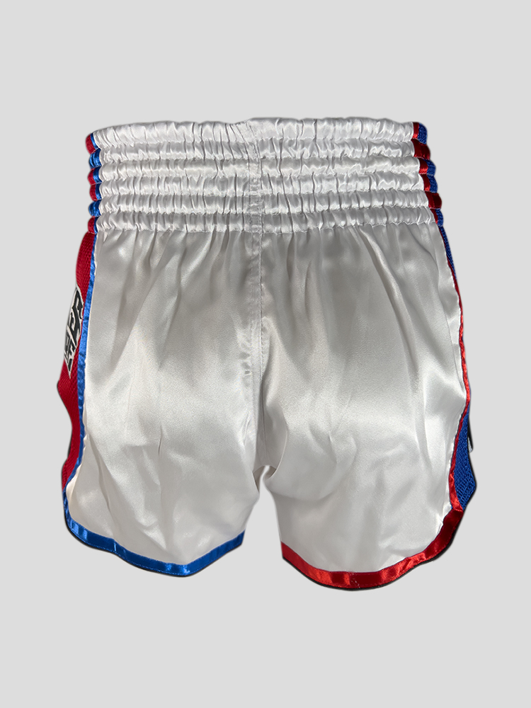 SKS Empire Retro Shorts (Multi-Color) SKS Empire Retro Shorts (Multi-Color)