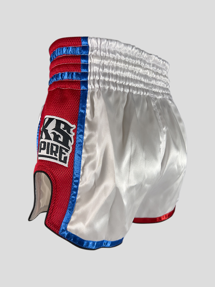 SKS Empire Retro Shorts (Multi-Color) SKS Empire Retro Shorts (Multi-Color)