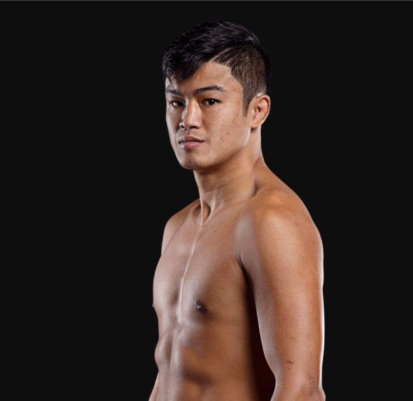 Battle of ONE Lumpinee and the battle between &ldquo;The Million Dollar Baby&rdquo; Sangmanee P.K. Saenchai Muay Thai Gym and &ldquo;Left Meteorite&rdquo; Kulabdam Sor Jor Peek Uthai