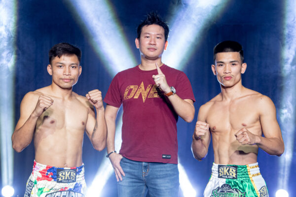 The great return of Banluerit to avenge his defeat in the previous battle.