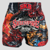 SKS INFERNO ERAGON Shorts