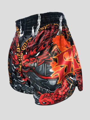 SKS INFERNO ERAGON Shorts
