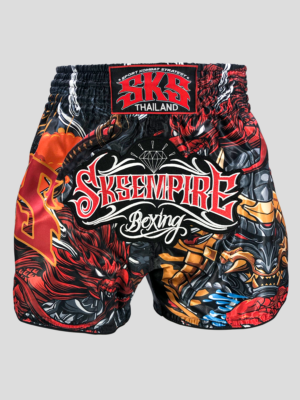SKS INFERNO Eragon Shorts