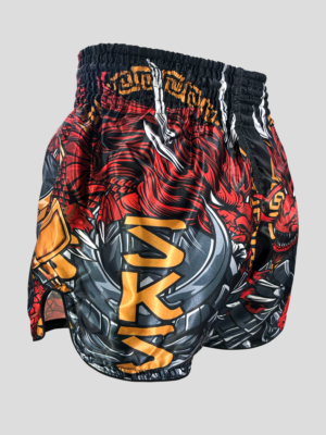 SKS INFERNO ERAGON Shorts
