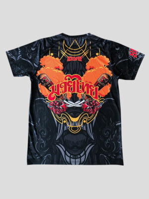 SKS INFERNO Eragon T-Shirt