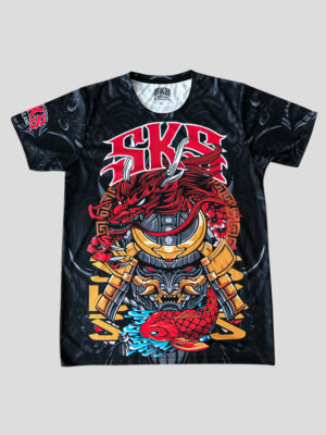 SKS INFERNO Eragon T-Shirt