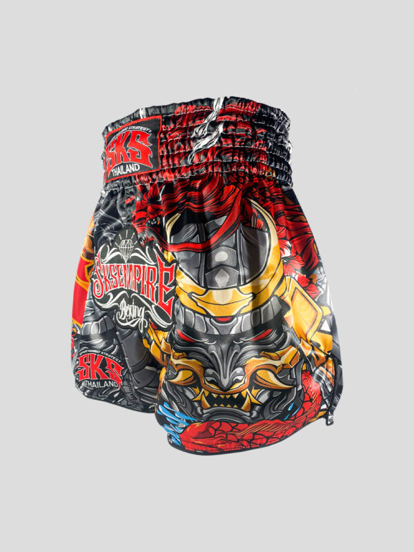 SKS INFERNO Collection