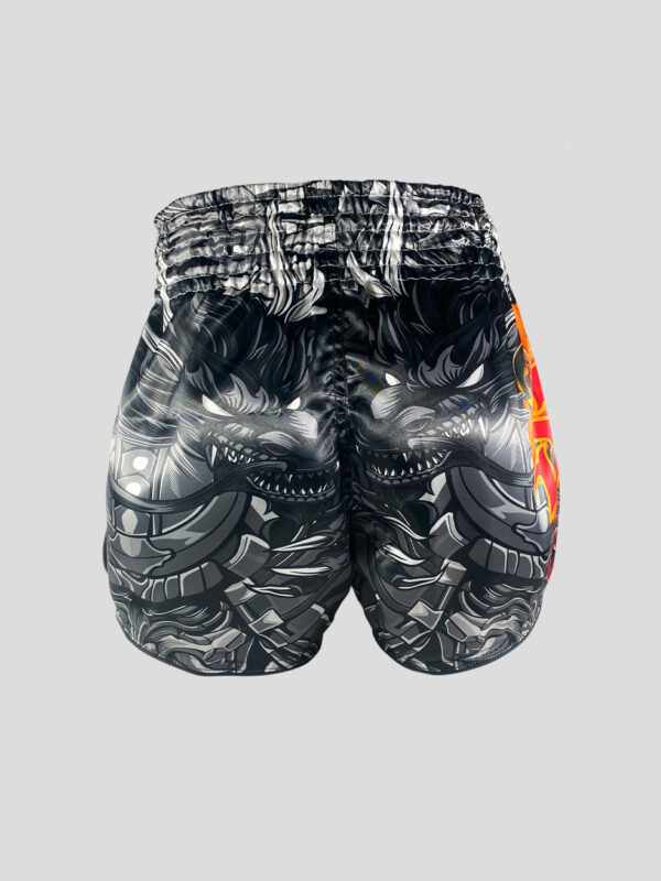 SKS INFERNO Collection