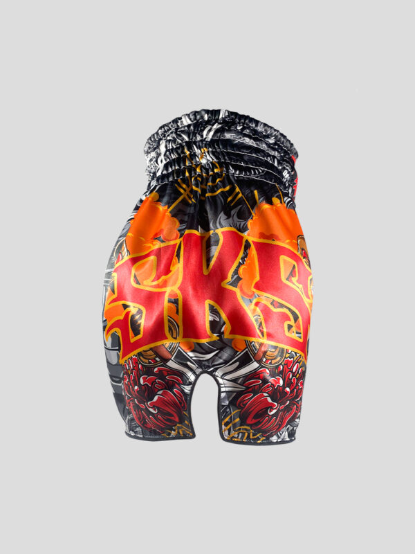 SKS INFERNO Collection