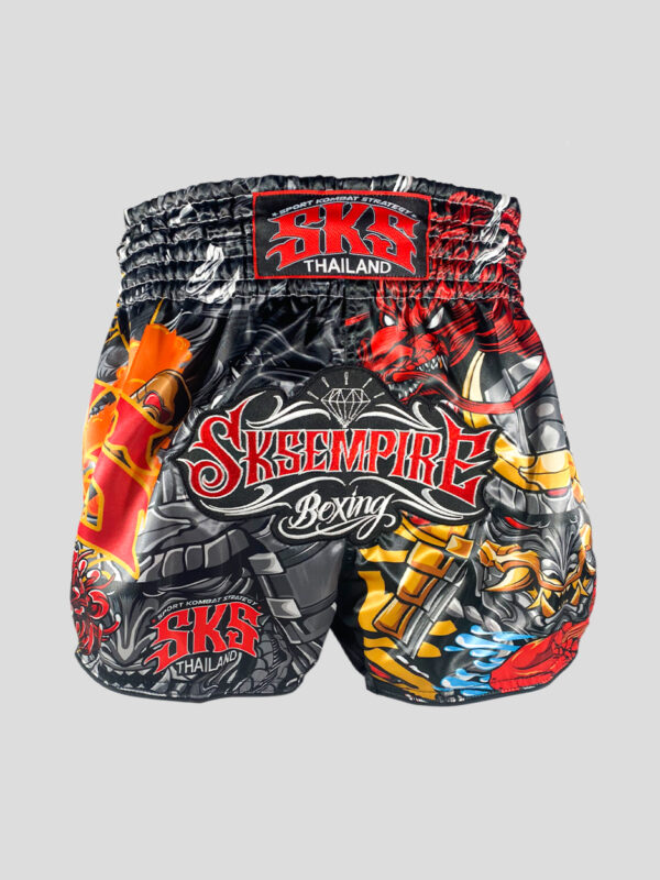 SKS INFERNO Collection