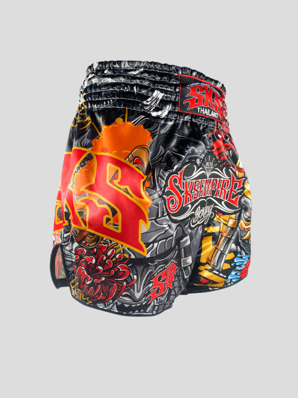 SKS INFERNO Collection