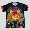 SKS INFERNO Tiger T-Shirt