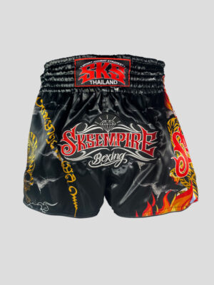 SKS INFERNO Tiger Shorts