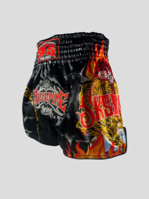 SKS INFERNO Tiger Shorts