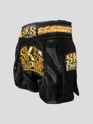 SKS Kevlar The black Shorts