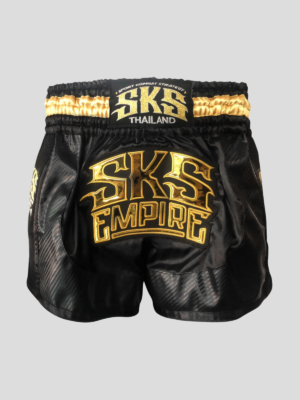 SKS Kevlar The black Shorts