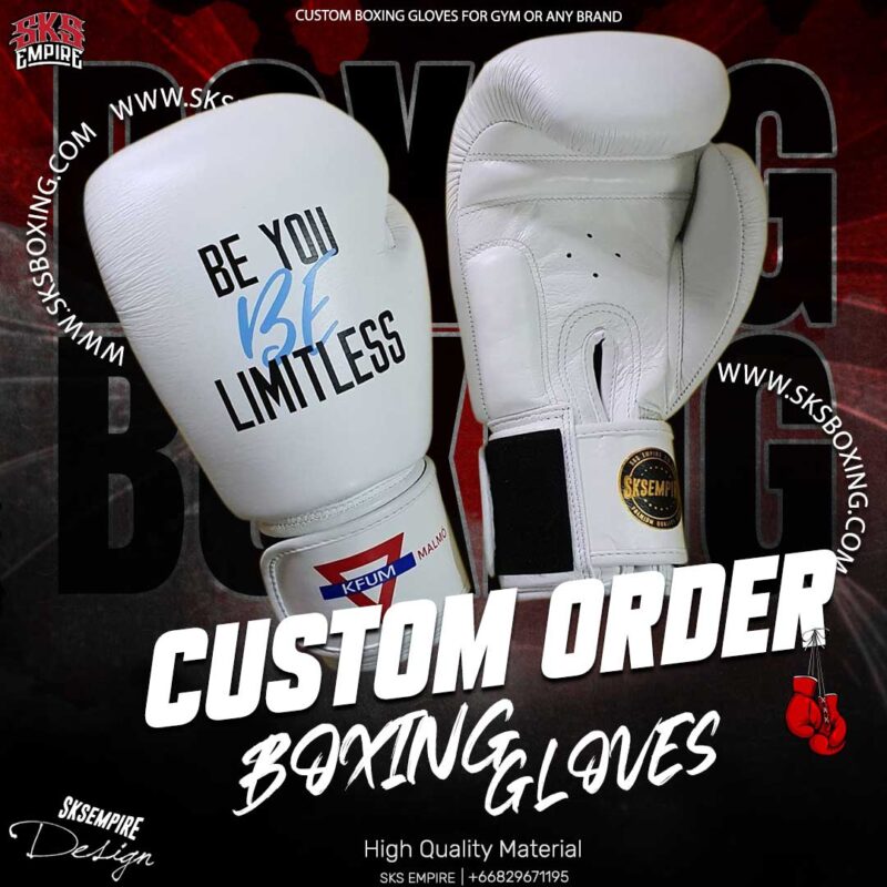 CUSTOM ORDER