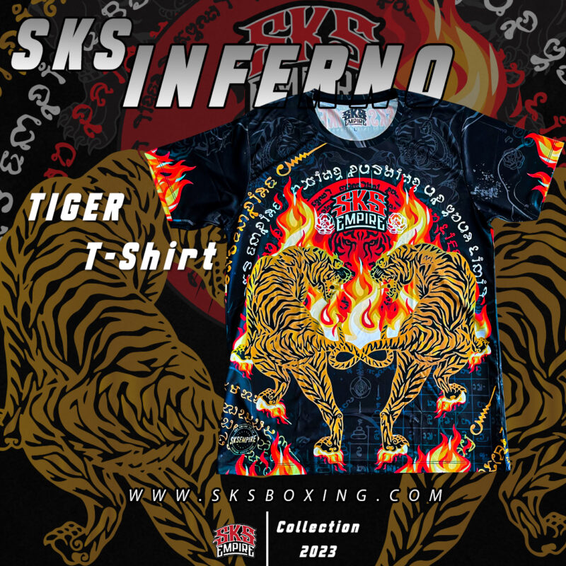 SKS INFERNO Collection