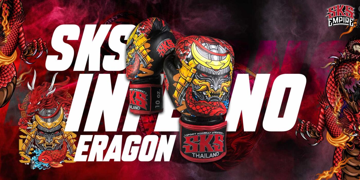 SKS INFERNO Collection