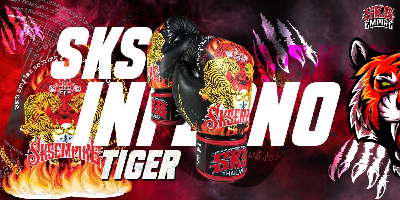 SKS INFERNO Collection