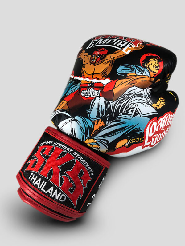 SKS INFERNO Collection