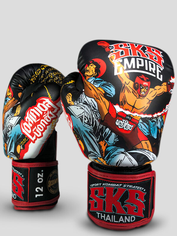 SKS INFERNO Collection