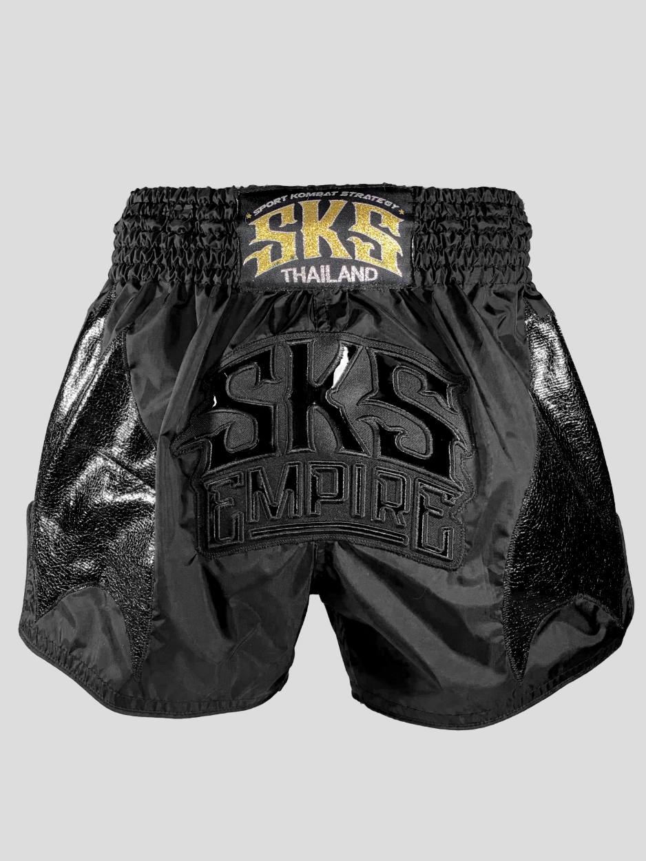 SKS The BATMAN Shorts