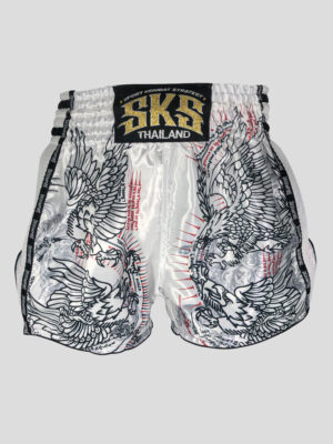 SKS SAKYANT “EAGLE” shorts