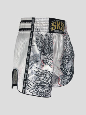 SKS SAKYANT “EAGLE” shorts