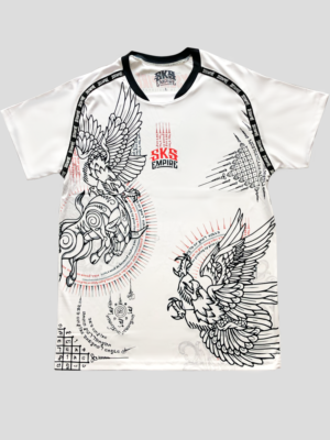 SKS SAKYANT "EAGLE" T-Shirt