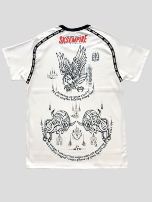 SKS SAKYANT "EAGLE" T-Shirt