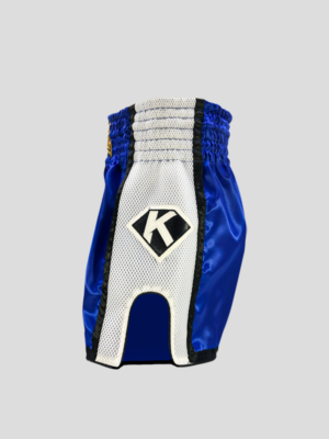 Kiatpetch Classic (Blue:White) Shorts