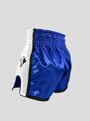 Kiatpetch Classic (Blue:White) Shorts