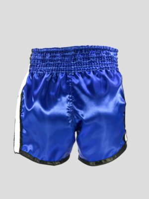 Kiatpetch Classic (Blue:White) Shorts