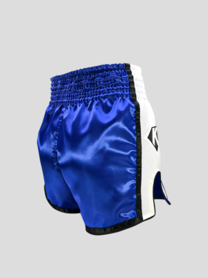 Kiatpetch Classic (Blue:White) Shorts