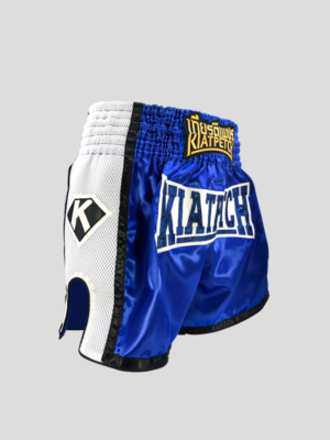 Kiatpetch Classic (Blue:White) Shorts