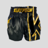 Kiatpetch Model K Shorts