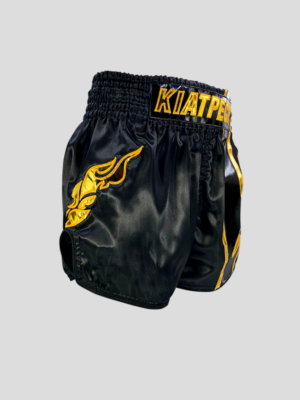 Kiatpetch Model K Shorts