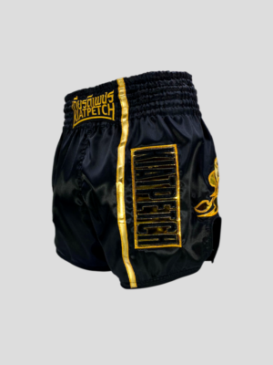 Kiatpetch Model K Shorts