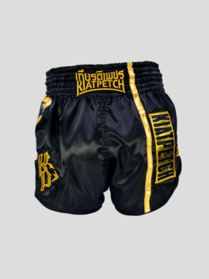 Kiatpetch Model K Shorts