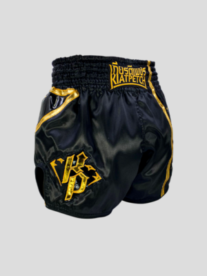 Kiatpetch Model K Shorts