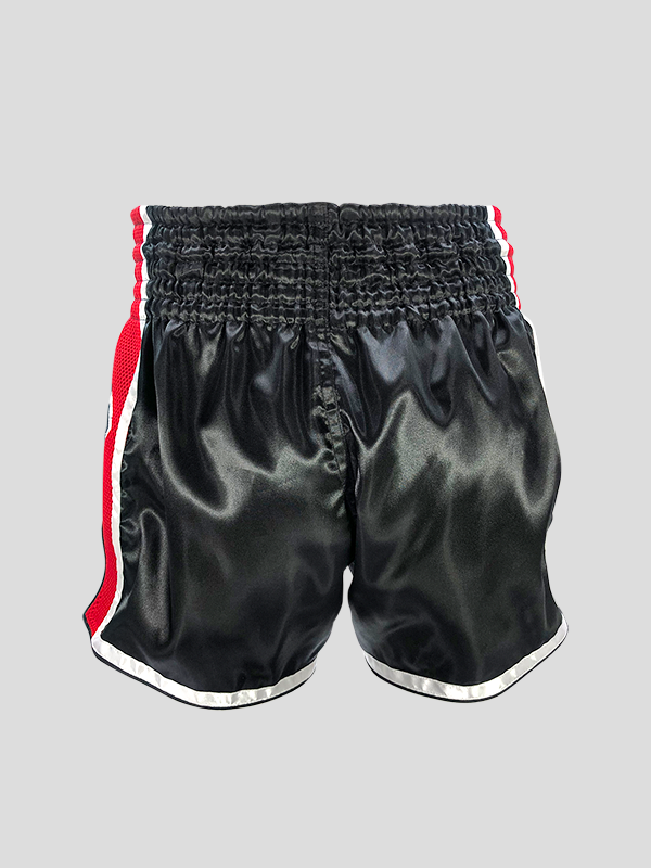 KIATPETCH Classic (Black/Red) Shorts KIATPETCH Classic (Black/Red) Shorts