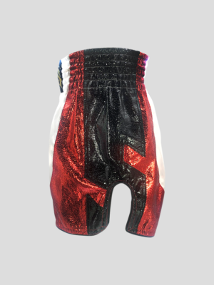 SKS Empire “Tri Colour” S (White:Red:Black) Shorts