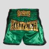 KIATPETCH Classic (Green:Black) Shorts