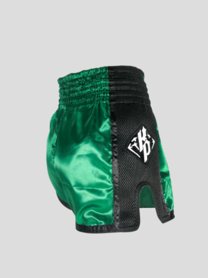 KIATPETCH Classic (Green:Black) Shorts
