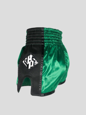 KIATPETCH Classic (Green:Black) Shorts