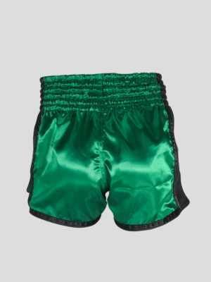 KIATPETCH Classic (Green:Black) Shorts