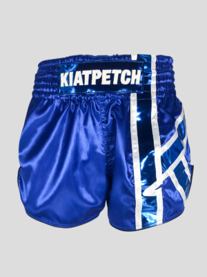 KIATPETCH Model "K" (Blue) Shorts