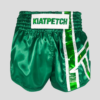 KIATPETCH Model “K” (Green) Shorts