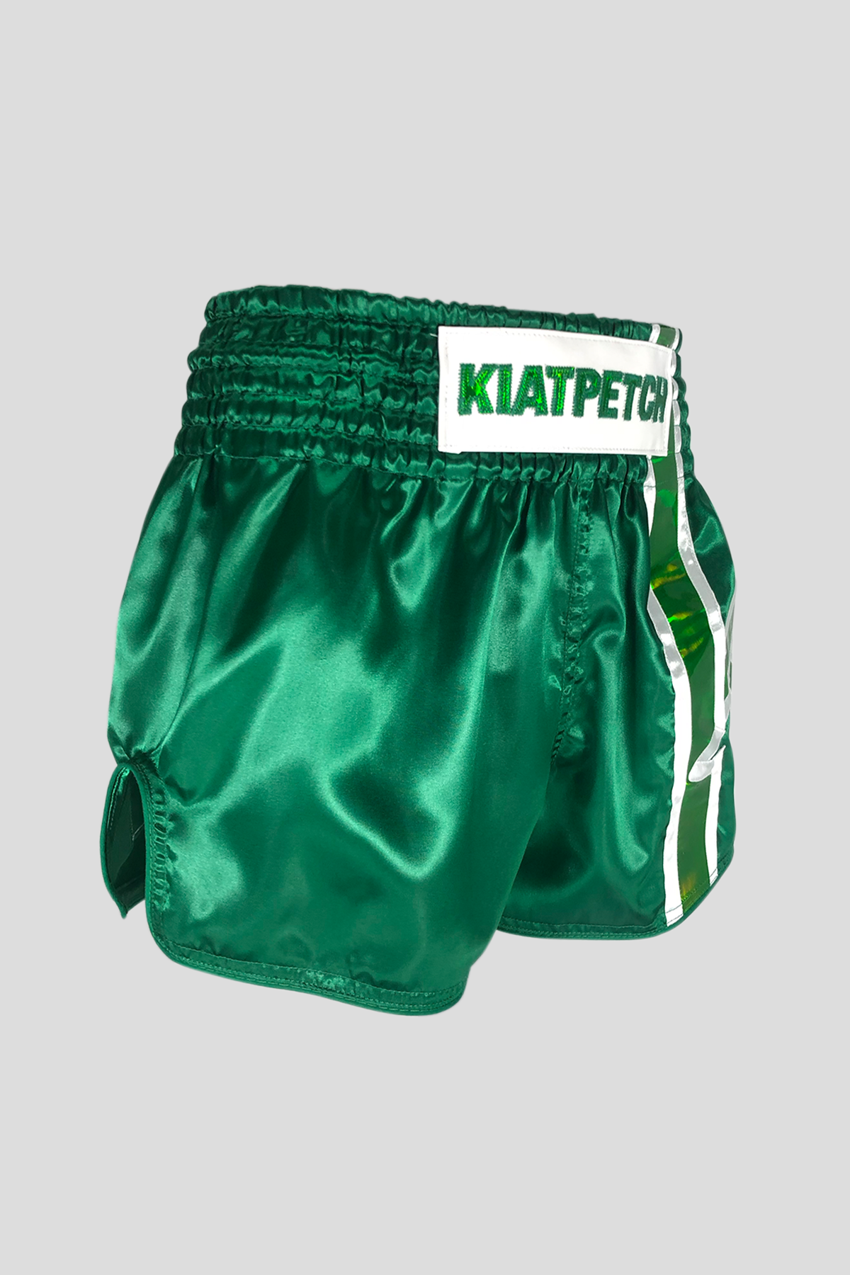 KIATPETCH Model "K" (Green) Shorts KIATPETCH Model "K" (Green) Shorts